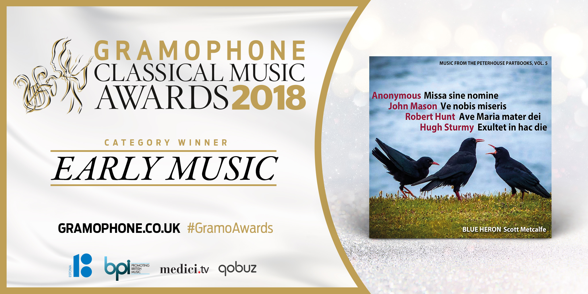 Gramophone